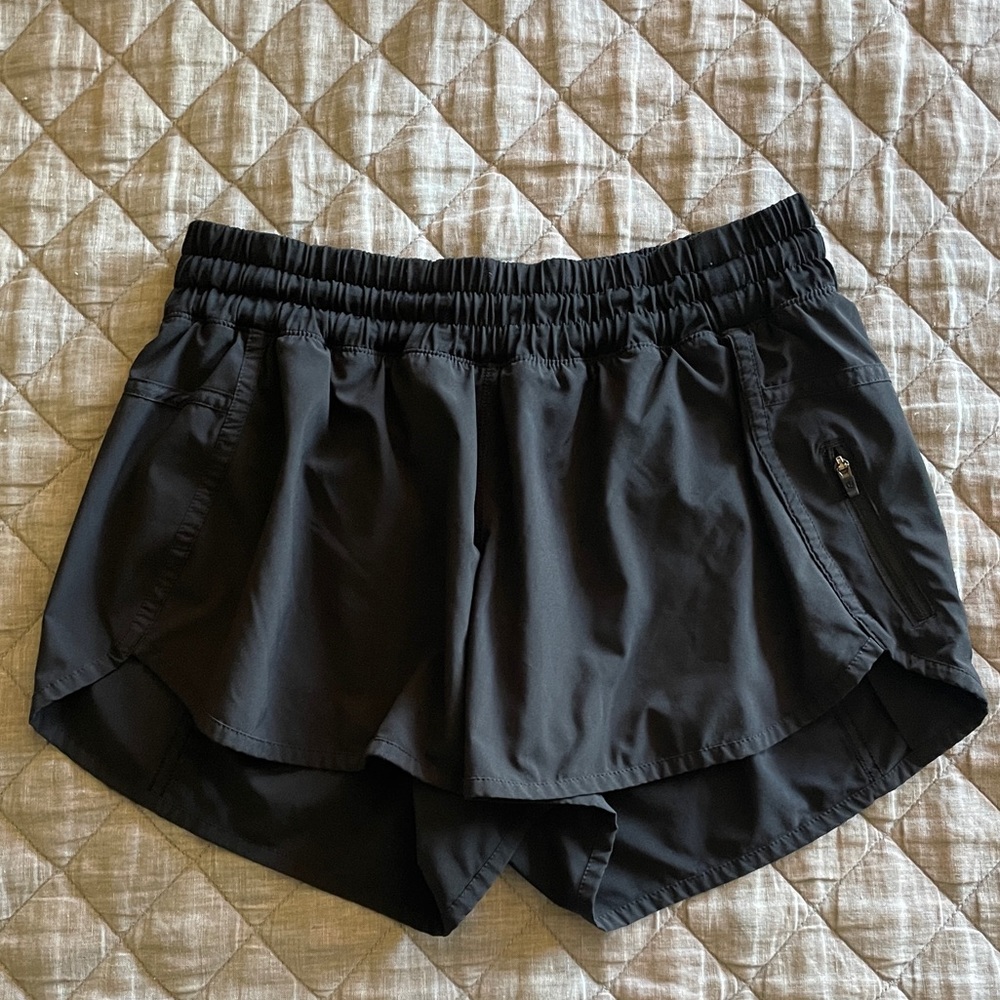 Lululemon Tracker Short